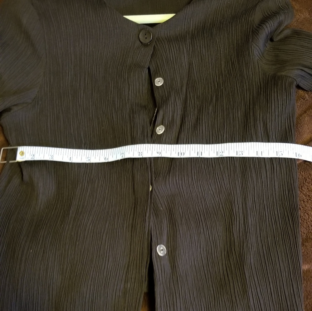 Jacklyn Smith Dress Shirt